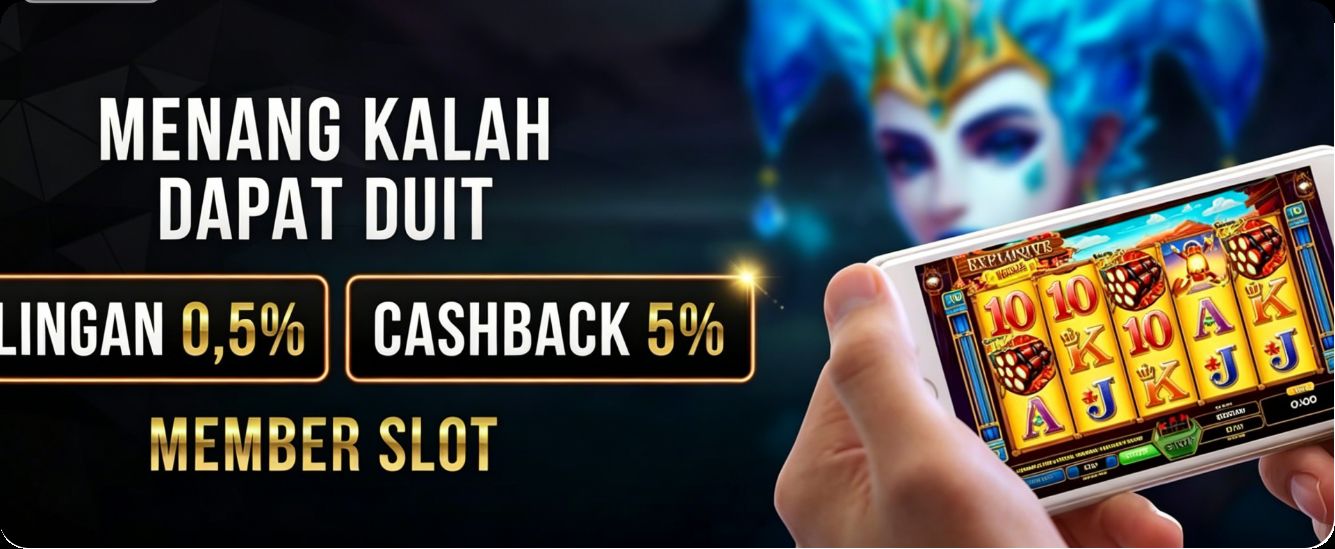 Main fungame777i.com Menang Jackpot Besar