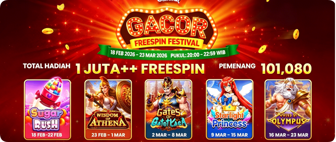 Login fungame777 Sekarang Bonus Melimpah
